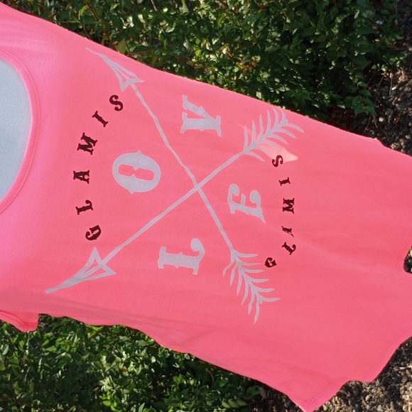 Glamis tank top - Picture 3 of 3